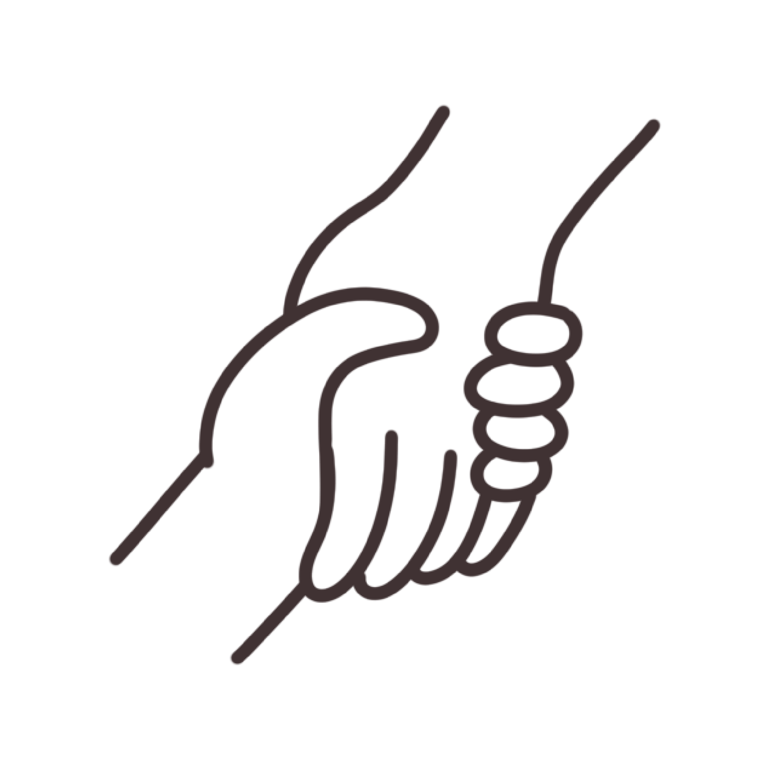 OBJECTIFS_Plan de travail 1 copie 3 Le respect et la confidentialité